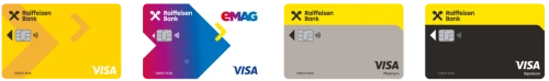 Raiffeisen Card