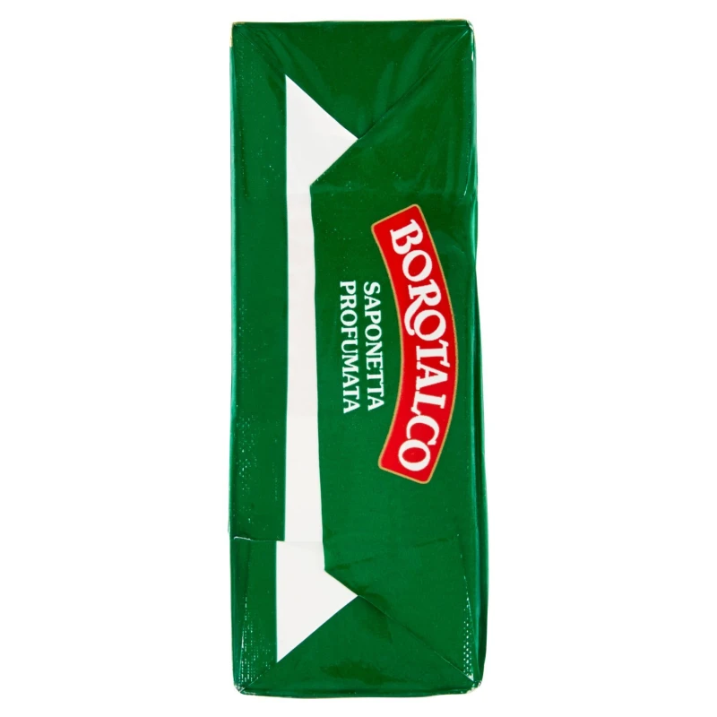 Talcum Powder Soap Solid – DUETTO 2 x 100gr