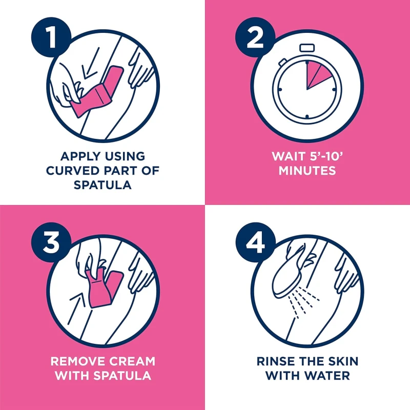 Crema de epilat Veet/piele fină/ picioare sexy/ 100ml