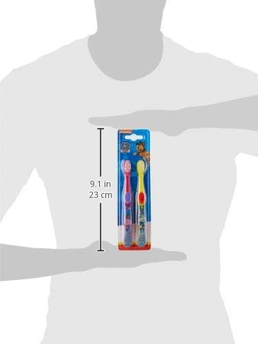 Periuta de dinti Patrula Catelusilor