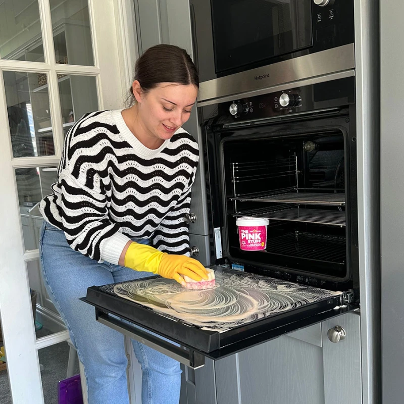 Kit pasta de curatare