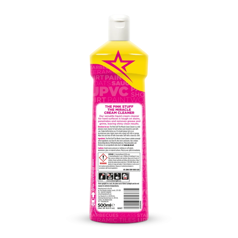 Creama lichida de curatare universala 500 ml